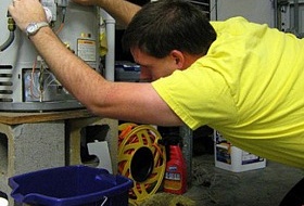 5 основных неисправностей теплообменника. Когда нужна замена, а когда можно обойтись ремонтом теплообменника.