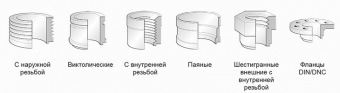 Теплообменник паяный пластинчатый Swep B35