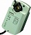 Привод воздушной заслонки GQD326.1A Siemens