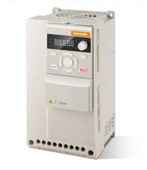 Преобразователь частоты Dacond DACF100, DACF100T40075BX0
