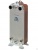 Теплообменник паяный пластинчатый Alfa Laval AXP14 Теплообменник паяный пластинчатый Alfa Laval AXP14