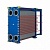 Теплообменник пластинчатый разборный Alfa Laval T45