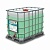 Теплоноситель Heatguardex 30 ECO 1000 кг (куб)