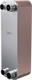 Теплообменник паяный пластинчатый  Alfa Laval AC112, ACH112