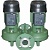Циркуляционный насос DAB DKLP 40-900 T, 105210224
