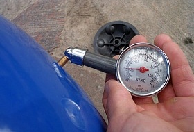 Как правильно отрегулировать гидроаккумулятор