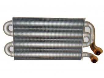 Теплообменник основной для котлов Protherm 20043215