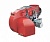 Газовая горелка Oilon GP-1200 M, Ду100, VGD40.100