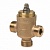 3-ходовый муфтовый клапан VXP47.20-4 Siemens