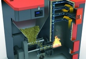 Подготовка твердотопливного котла к зиме: этапы проверки, необходимое оборудование