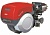Двухтопливная горелка Riello RLS 1200/M C13, 20053012