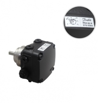 Топливный насос Danfoss RSA 60 070L3362