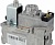 Газовый клапан Honeywell VR4601A 1038