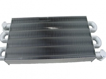 Теплообменник основной для котлов Viessmann 7817484