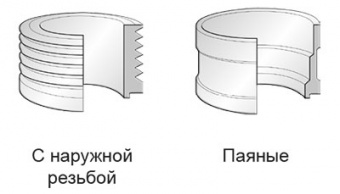 Теплообменник паяный пластинчатый Swep B16DW