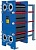 Теплообменник пластинчатый разборный Alfa Laval TL35