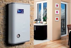 Основные поломки электрического котла и способы их устранения