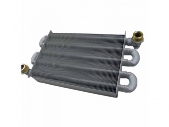 Теплообменник основной для котлов Protherm 20097958