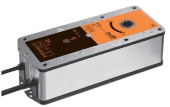Привод Belimo BE230