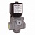 Газовый клапан Brahma EG12*SR*GMO, 13912201