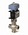 2-ходовый муфтовый клапан MXG461.15-1.5U Siemens