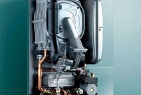 Основные поломки газового котла и способы их устранения