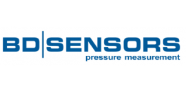 Датчики BD Sensors - Российские датчики мирового уровня