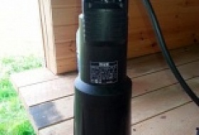 Как выбрать колодезный насос для дачи