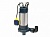Фекальный насос Unipump Fekacut V1100DF, 63948
