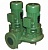 Циркуляционный насос DAB DCP 40/1250 T IE3, 60180108