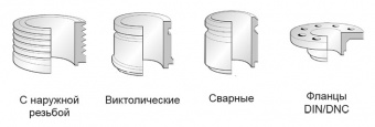 Теплообменник паяный пластинчатый Swep B633