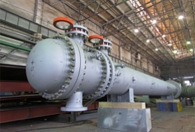 Классификация кожухотрубных теплообменников