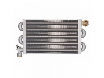 Теплообменник основной для котлов Viessmann 7813913