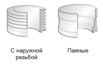 Теплообменник паяный пластинчатый Swep B10