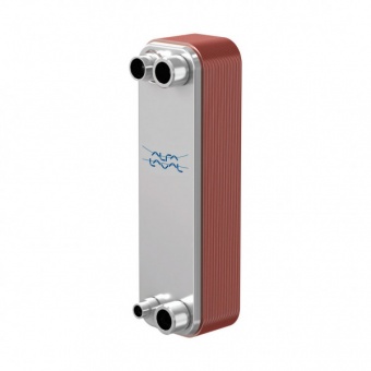 Теплообменник паяный пластинчатый  Alfa Laval AC30EQ, ACH30EQ