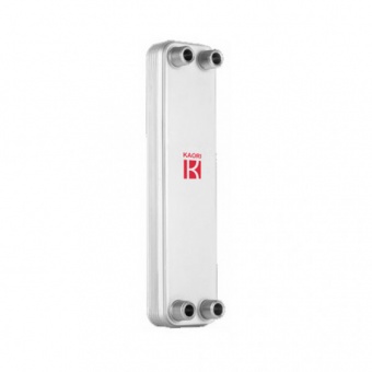 Теплообменник паяный пластинчатый Kaori C200