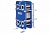 Теплообменник пластинчатый разборный Alfa Laval TS6
