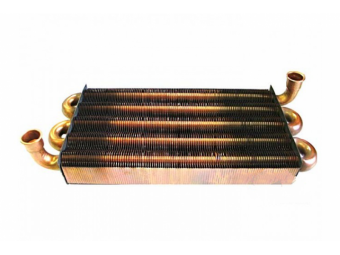 Теплообменник основной для котлов Protherm 20101512