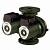 Циркуляционный насос DAB D 110/250.40 T, 505828601
