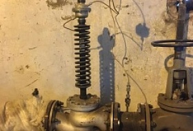 Регуляторы давления воды – классификация, особенности выбора