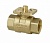 2-ходовый муфтовый клапан VAI61.15-1.6 Siemens