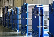 Комплектующие для теплообменников Комплектующие для теплообменников