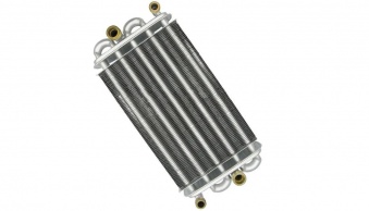 Теплообменник основной для котлов Protherm 20025297