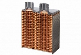 Паяный пластинчатый теплообменник – как рассчитать нужные параметры