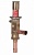 Регулятор давления кипения Danfoss KVP 12 034L0028