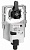 Привод клапана Honeywell M6422L1003