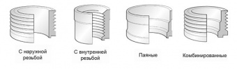 Теплообменник паяный пластинчатый Swep B20