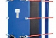 В нашем ассортименте появились теплообменники В нашем ассортименте появились теплообменники