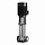 Насос вертикальный многоступенчатый CNP серии CDL 42-20