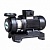 Насос CNP серии SZ 40-25-125 (фторпласт F46)